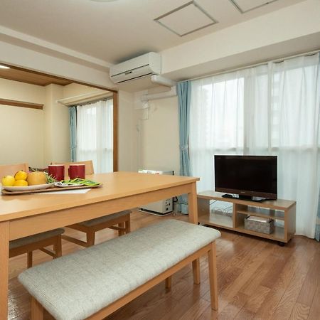 札幌市中心部大通公園まで徒歩十分観光移動に便利なロケーションh602 Екстериор снимка