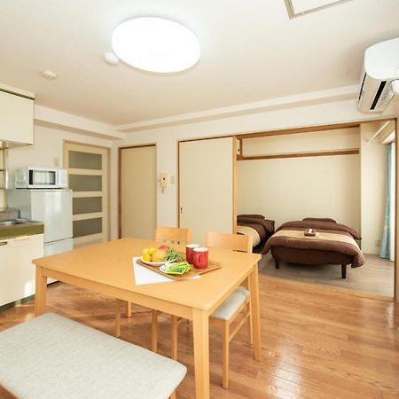 札幌市中心部大通公園まで徒歩十分観光移動に便利なロケーションh602 Екстериор снимка
